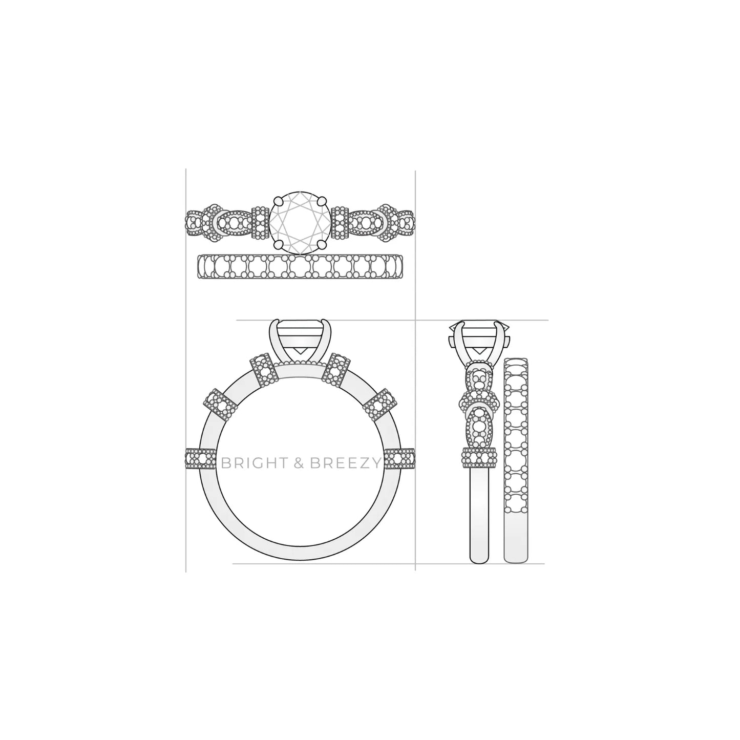 アウローラ デザイン図