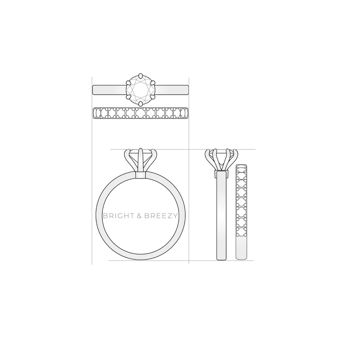 フィオリトゥーラ デザイン図