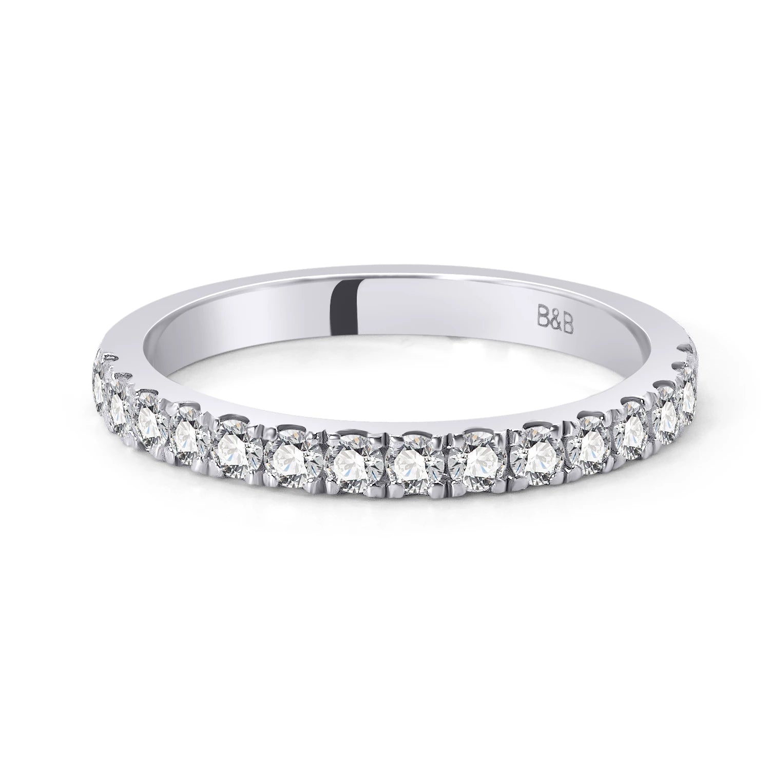 ソニート / 0.5ct Lady's PT950 – BRIGHT & BREEZY | ラボグロウン ソニート / 0.5ct Lady's PT950 – BRIGHT & BREEZY | ラボグロウン