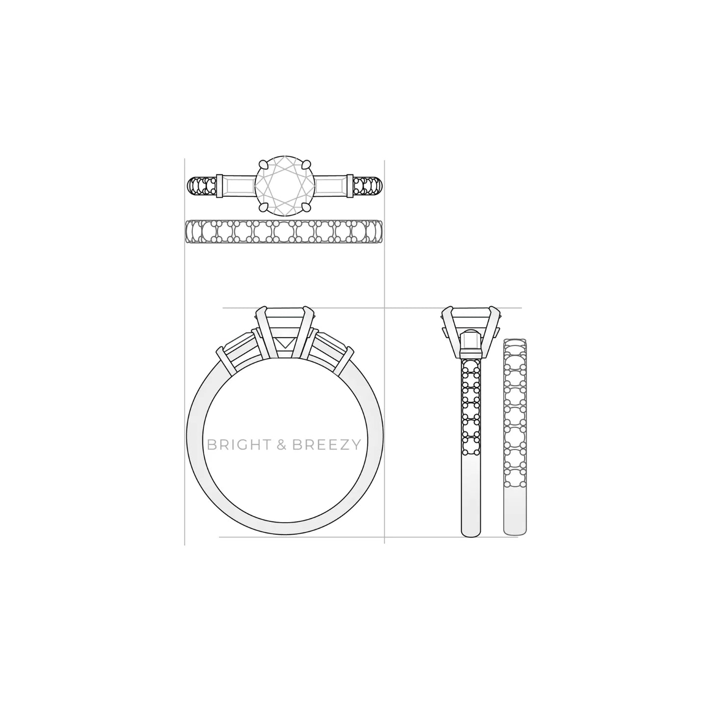 レガーメ デザイン図