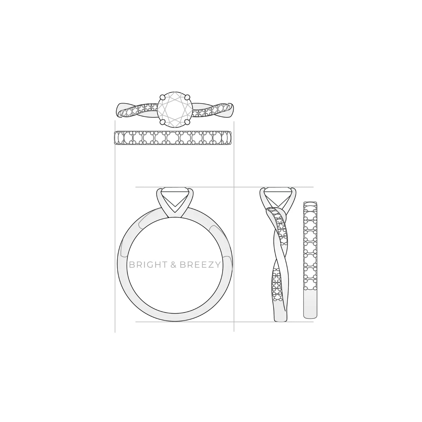 セレーノ デザイン図