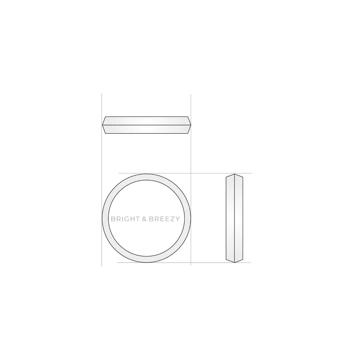 シレンツィオ / 剣腕 デザイン図