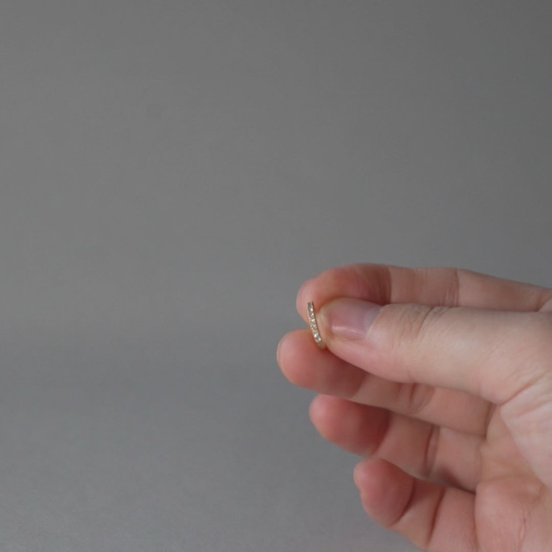 ピアス_チェルチオ 動画