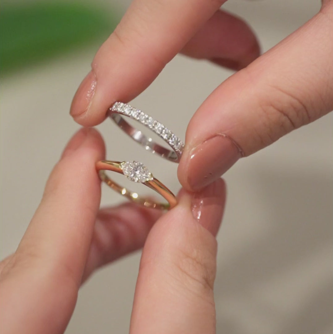 メッザノッテ / マーキースカット – BRIGHT & BREEZY | ラボグロウン