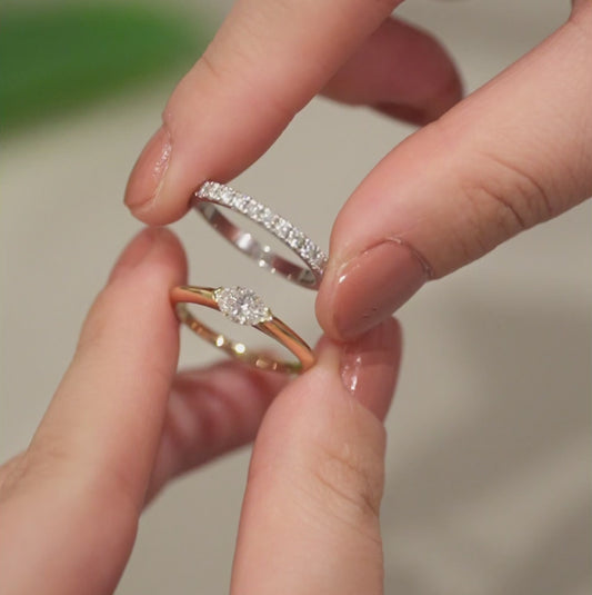 メッザノッテ_マーキースカット 動画