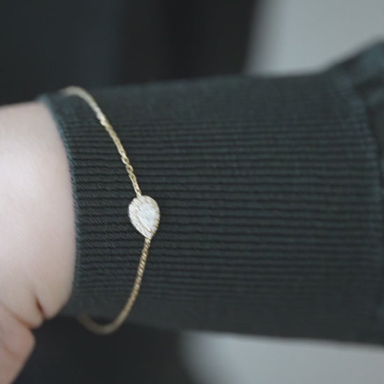 インカント ブレスレット動画