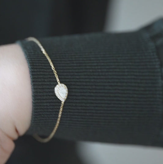 インカント ブレスレット動画