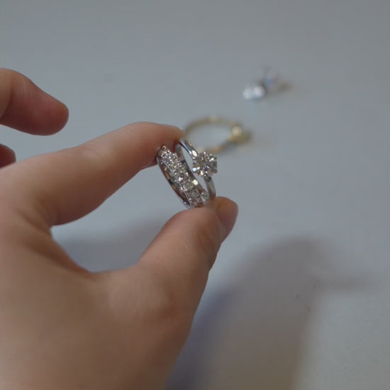 フィオリトゥーラ_ブリリアントカット 動画