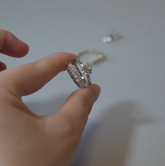 フィオリトゥーラ_ブリリアントカット 動画